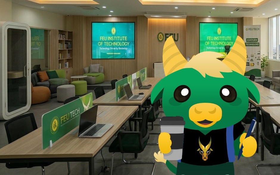 Facilities Office