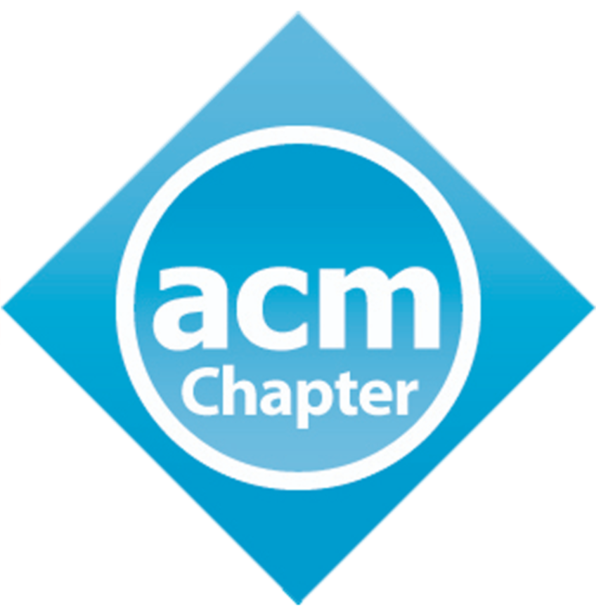 ACM – FEU Alabang Student Chapter Logo