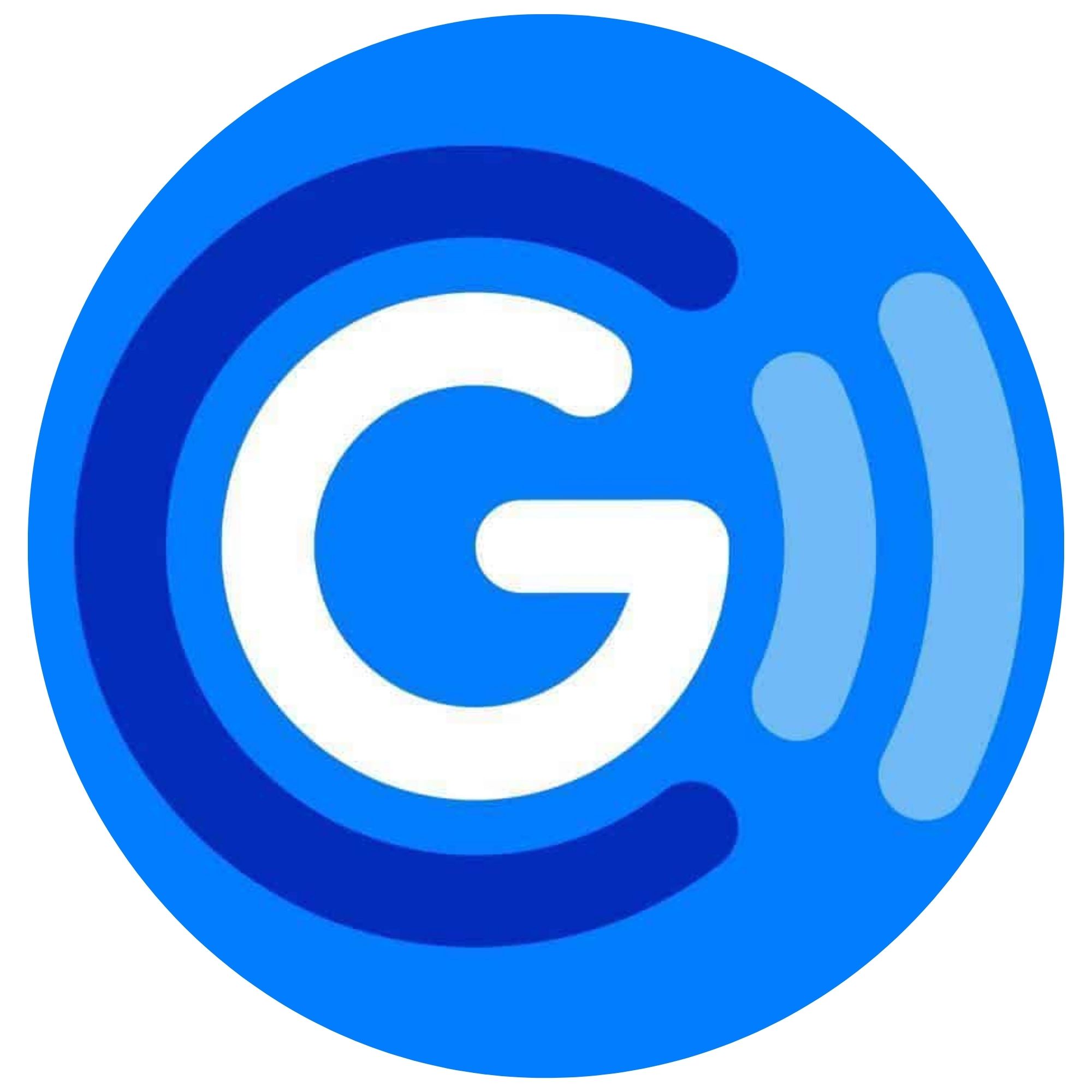 GCash Logo